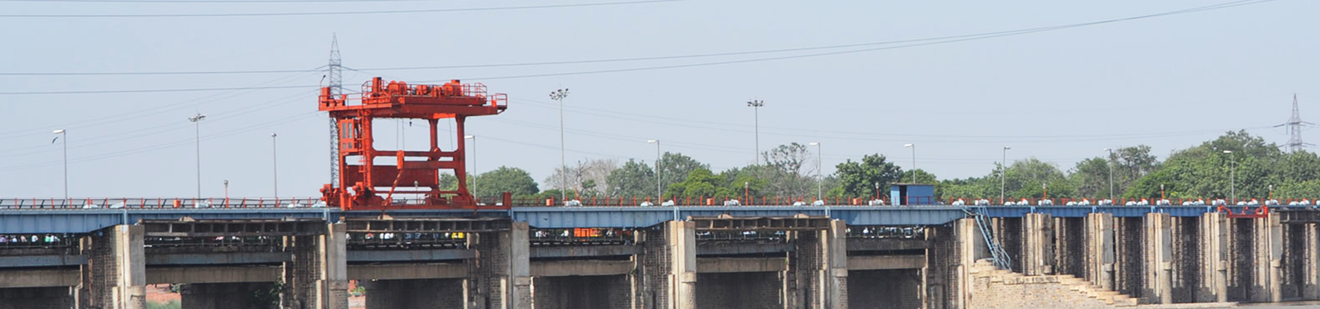 Recent Project Banner